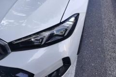 2024 BMW 3 Series 2024 2.0T AT 320Li MSport Pkg #5