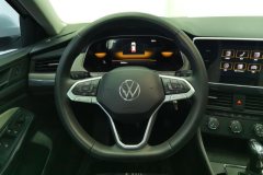 2023 Volkswagen Bora Sedan 2023 1.5L AT smooth travelLimited #15