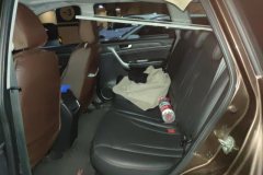 2016 Haval H6 2015 1.5T AT SportLuxury FWD #11