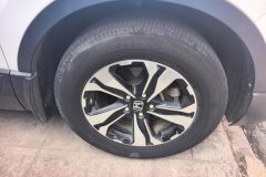 2019 Honda CR-V 2019 1.5T AT 240TURBOComfortFWD China V #6