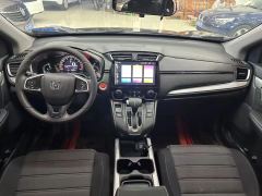 2018 Honda CR-V 2017 1.5T AT 240TURBOUrbanEditionFWD #4