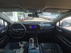 2020 Aion S 2019 dazzle530 EV #7