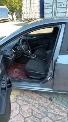 2019 Chevrolet Cavalier 2020 1.0T AT 325THappyEdition #8
