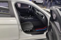 2017 BMW 3 Series 2017 1.5T AT 318LiFashion #8
