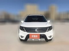 2016 Dongfeng Fengxing Jingyi X5 2015 1.6 MT Exclusive #2