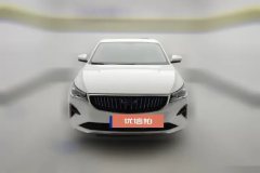 2024 Geely Auto Emgrand Sedan 2023 No.4generationChampion 1.5L AT CVTPremium #2