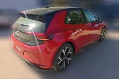 2025 Volkswagen ID.3 2026 clever extremely intelligentEditionGTXkit #3