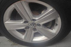2015 Volkswagen Golf 2015 1.4T AT Comfort #6