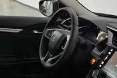 2017 Honda Civic 2016 1.5T AT 220TURBOLuxury #23