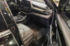 2022 Toyota Highlander 2022 Hybrid 2.5LAT 2WDPremium 7Seat #8