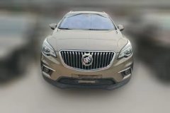2016 Buick Envision Plus 2016 1.5T AT 20TElite FWD #2