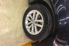 2018 Volkswagen Passat 2016 1.4T AT 280TSIHonor #6