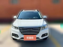 2019 Haval H6 2018 1.5T AT Red LabelSportElite FWD #2