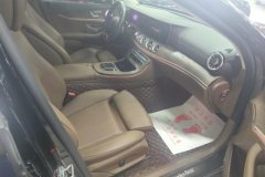 2021 Mercedes-Benz E-Class 2021 Facelift 2.0T AT E 260 L 4MATIC #8