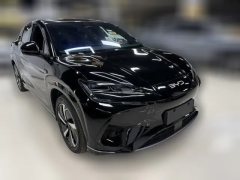 2025 BYD Sea Lion 07 EV 2024 610Long RangeEdition #3