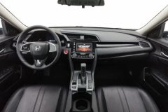 2021 Honda Civic 2019 1.0T AT 180TURBOStill movingEdition China VI #14