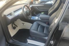 2023 Tesla Model Y 2023 rear wheel driveEdition #9