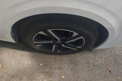 2026 Nissan Sylphy 2026 1.6L CVT Flagship #6