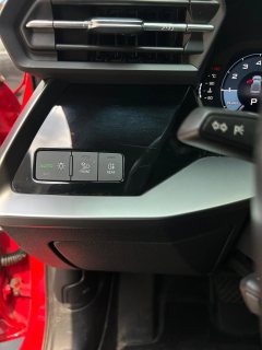 2022 Audi A3 Sedan 2022 A3L Limousine 1.4T AT 35 TFSI EnterprisingSport #14