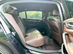 2021 BMW 5 Series 2022 Facelift II 530Li AT Leading MSport Pkg #16