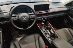 2023 Honda Accord 2023 1.5T AT 260TURBO Smart #12