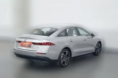 2024 Roewe D7 2023 1.5L AT DMH 125km Surpass #2