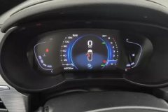 2021 Geely Auto Emgrand GS 2020 1.4T AT elegant #14