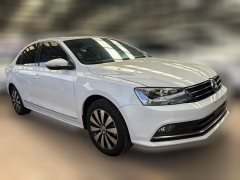 2017 Volkswagen Sagitar 2017 1.4T AT 230TSIComfort #2