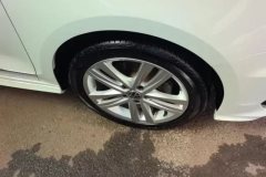 2019 Volkswagen Sagitar 2018 1.4T AT 280TSIsparkleEdition #6