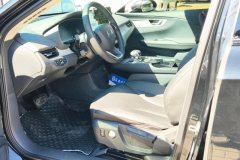 2023 Hongqi E-QM5 2023 560km PLUS #9