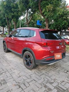 2017 Chery Tiggo 7 2017 2.0 AT YaolingEdition #6
