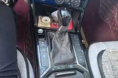2020 Volkswagen Passat 2019 2.0T AT 380TSILuxury #16