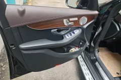 2021 Mercedes-Benz GLC-Class 2021 GLC 300L 4MATIC Dynamic #7