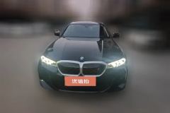 2024 BMW i3 2024 eDrive 35 L #2