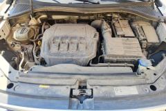2021 Volkswagen Tiguan L 2021 2.0T AT 330TSI R-LineEnjoy moreEditionFWD #10