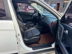 2018 Hyundai ix25 2017 1.6 AT SmartFWD #9