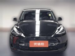2024 Tesla Model Y 2024 rear wheel driveEdition #2