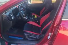 2015 Mazda Mazda3 Axela Sedan 2014 1.5 MT Comfort #9
