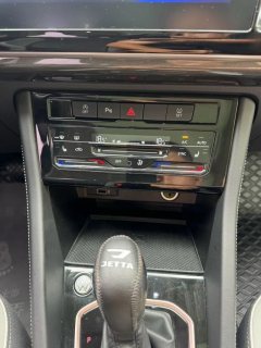 2022 Jetta VS7 2022 1.4T AT 280TSI HighlightsGlory #11