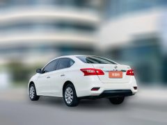 2022 Nissan Sylphy 2022 1.6 AT XEClassic Comfort #4