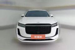 2021 Li Auto Li Auto ONE 2020 EREV6SeatEdition #2