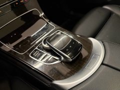 2018 Mercedes-Benz GLC-Class 2018 2.0T AT GLC260Luxury Facelift #21