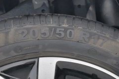 2024 Roewe i5 2023 1.5L AT CVTHonor #9