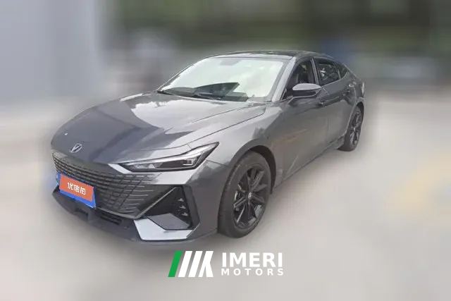 2022 Chang'an UNI-V 2022 1.5T AT Premium
