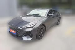 2022 Chang'an UNI-V 2022 1.5T AT Premium #1