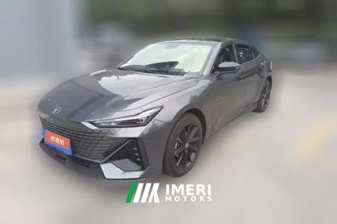 2022 Chang'an UNI-V 2022 1.5T AT Premium