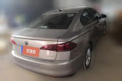 2021 Volkswagen Bora Sedan 2021 1.5 MT FashionSmart Connect #3