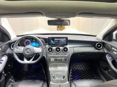 2020 Mercedes-Benz C-Class 2021 1.5T AT C260LSport #10