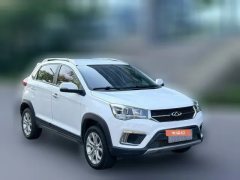 2020 Chery Tiggo 3x 2020 1.5 AT Enjoy qualityLuxury #3