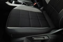 2022 Volkswagen T-Roc 2022 1.4T AT 280TSI DSG2WDElitePLUS #21